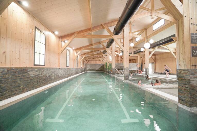 Camping Village Western **** photo 2 Gironde Tohapi